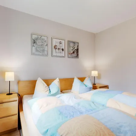 Modern Holiday In Mosbach With Garden Ferienhaus Wutha-Farnroda