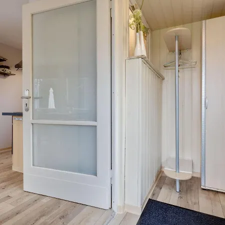 Modern Holiday In Mosbach With Garden Ferienhaus Wutha-Farnroda