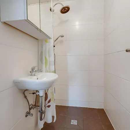 Modern Holiday In Mosbach With Garden Ferienhaus