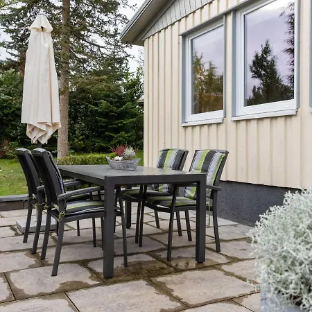 Ferienhaus Modern Holiday In Mosbach With Garden *