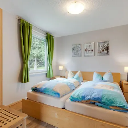 Ferienhaus Modern Holiday In Mosbach With Garden *